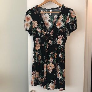 Target Xhilaration dress